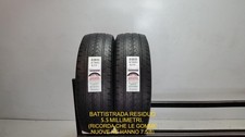 GOMME USATE   225/65R16C 112T