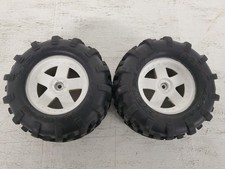(2) Hpi Savage Wheels And