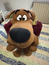 scooby doo Peluche 