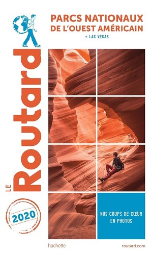 Guide routard parcs - routard,
