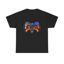 Shirt crime graphic - t-shirt,