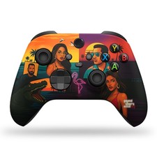 Controller box - controller, x-box