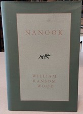 Nanook William Ransom Wood