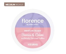 🆕☕Firenze by Mills Caffè