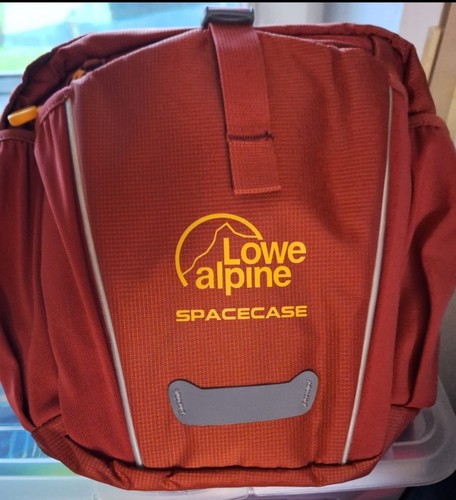 Lowe alpine space - lowe, case