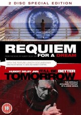 Requiem For A Dream/It'll Be