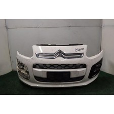 PARAURTI ANT. PREDISPOSTO FENDI PER CITROEN - DS C3 PICASSO (13-17) 1.6 8V 2013