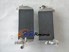 Radiatore in alluminio per