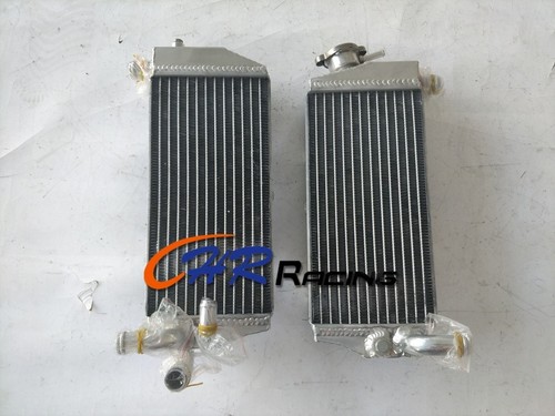 Radiatore alluminio per - radiatore, in