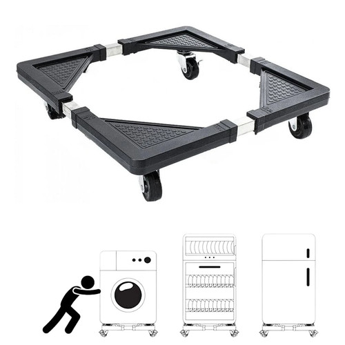Base supporto lavatrice - base, supporto-