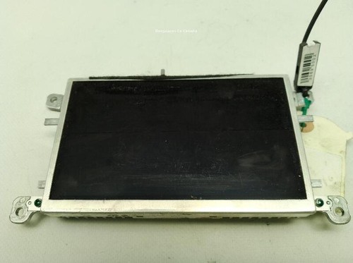 8t0919603f navigatore gps audi - 8t0919603f,