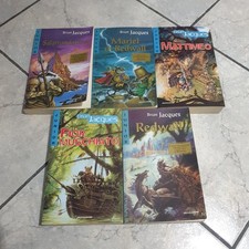 La Saga Di Redwall / Brian