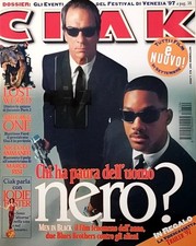 Rivista di Cinema Ciak n 9