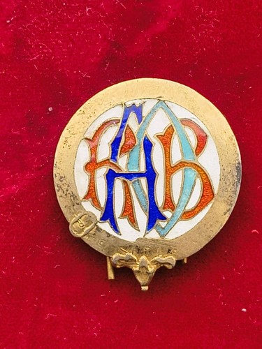 Distintivo massonico - massonico,