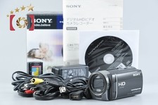 Videocamera Sony Handycam