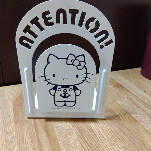 Hello kitty rare - hello, showa