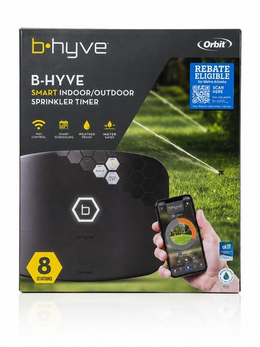 Orbit hyve zone - orbit, smart