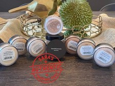 1 fondotinta in polvere