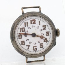 WW1 PULP FICTION TRINCEA FILO