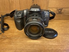 Quasi Mint Minolta A 303Si