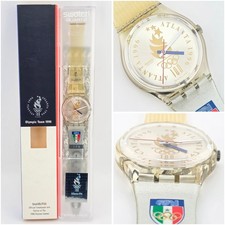 Swatch Special GZ150I Atlanta