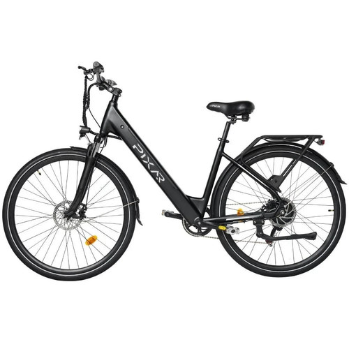 Bicicletta elettrica pixar - elettrica,