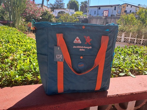Borsa termica tote wd - lt,
