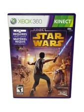Kinect Star Wars (Microsoft