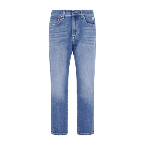 Roy roger jeans denim - roger's,