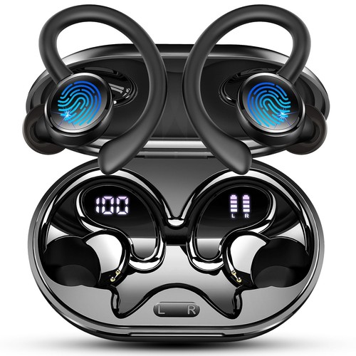 Cuffie bluetooth sport - cuffie,