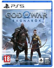 God war ragnarok nuovo sony - ragnarok,