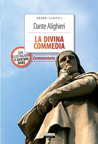 Divina commedia by - divina,