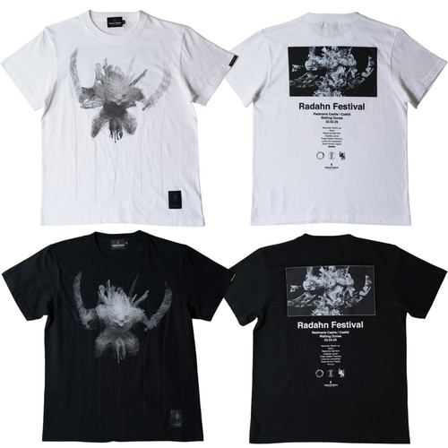 Shirt elden ring - elden, torch