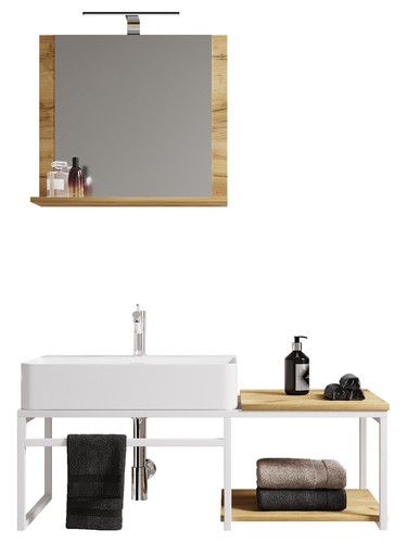 Mobili da bagno bitila - pz.,