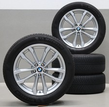 Ruote invernali originali BMW