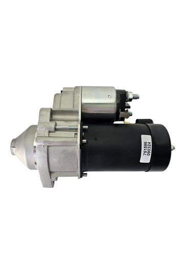 Motorino avviamento starter - avviamento,