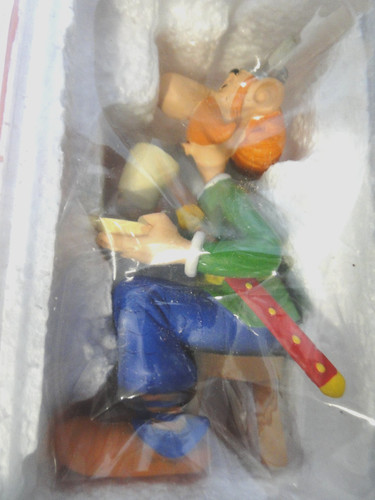Asterix grande galleria dei - grande,