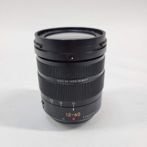 Panasonic es12060 60mm - h-es12060, 12-60mm
