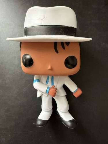 Michael jackson funko - michael,