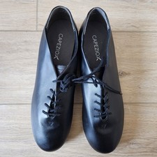 CAPEZIO 443 LINEA DONNA SCARPE