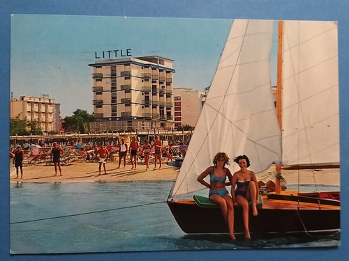 Riccione hotel - riccione, (rimini).