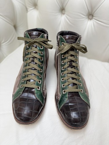 Stivaletti sneakers harris - stivaletti,