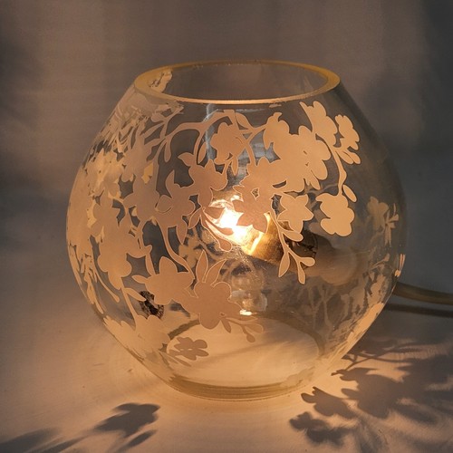 Lampada tavolo ikea knubbig - lampada,