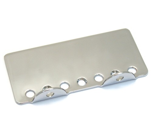Piastra ponte basso telecaster - ponte,