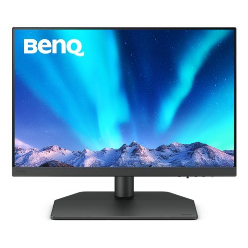 Benq monitor ips - 24,1",