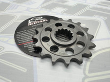 Pignone anteriore Renthal RACE