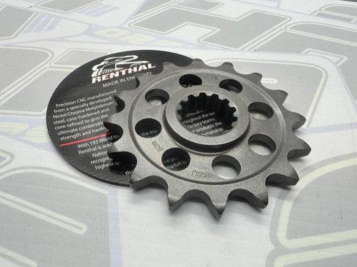 Pignone anteriore renthal race - renthal,