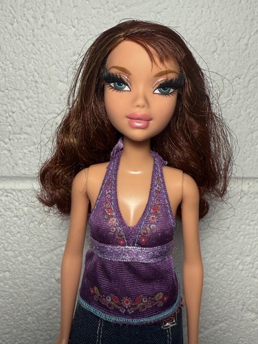Barbie scene love friend - scene,