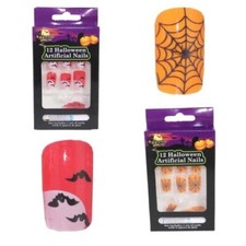 Costumi Di Halloween 12 Pezzi