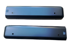 Coppia paraurti posteriore